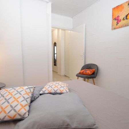 Cozy Apartment In Propriano With Kitchen Εξωτερικό φωτογραφία