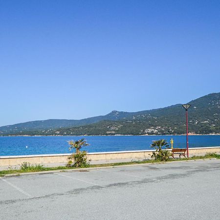 Cozy Apartment In Propriano With Kitchen Εξωτερικό φωτογραφία