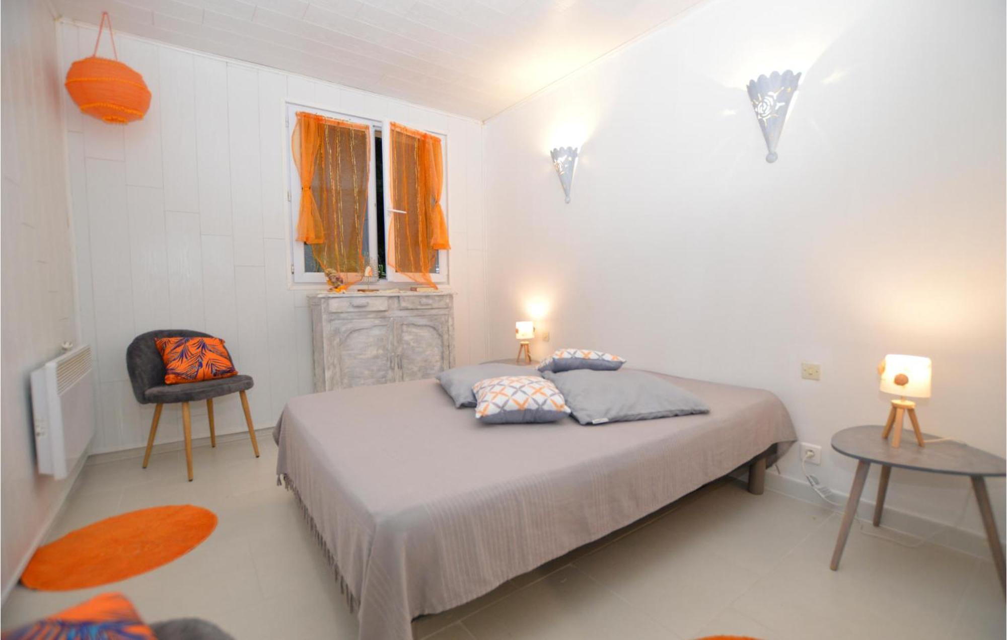 Cozy Apartment In Propriano With Kitchen Εξωτερικό φωτογραφία