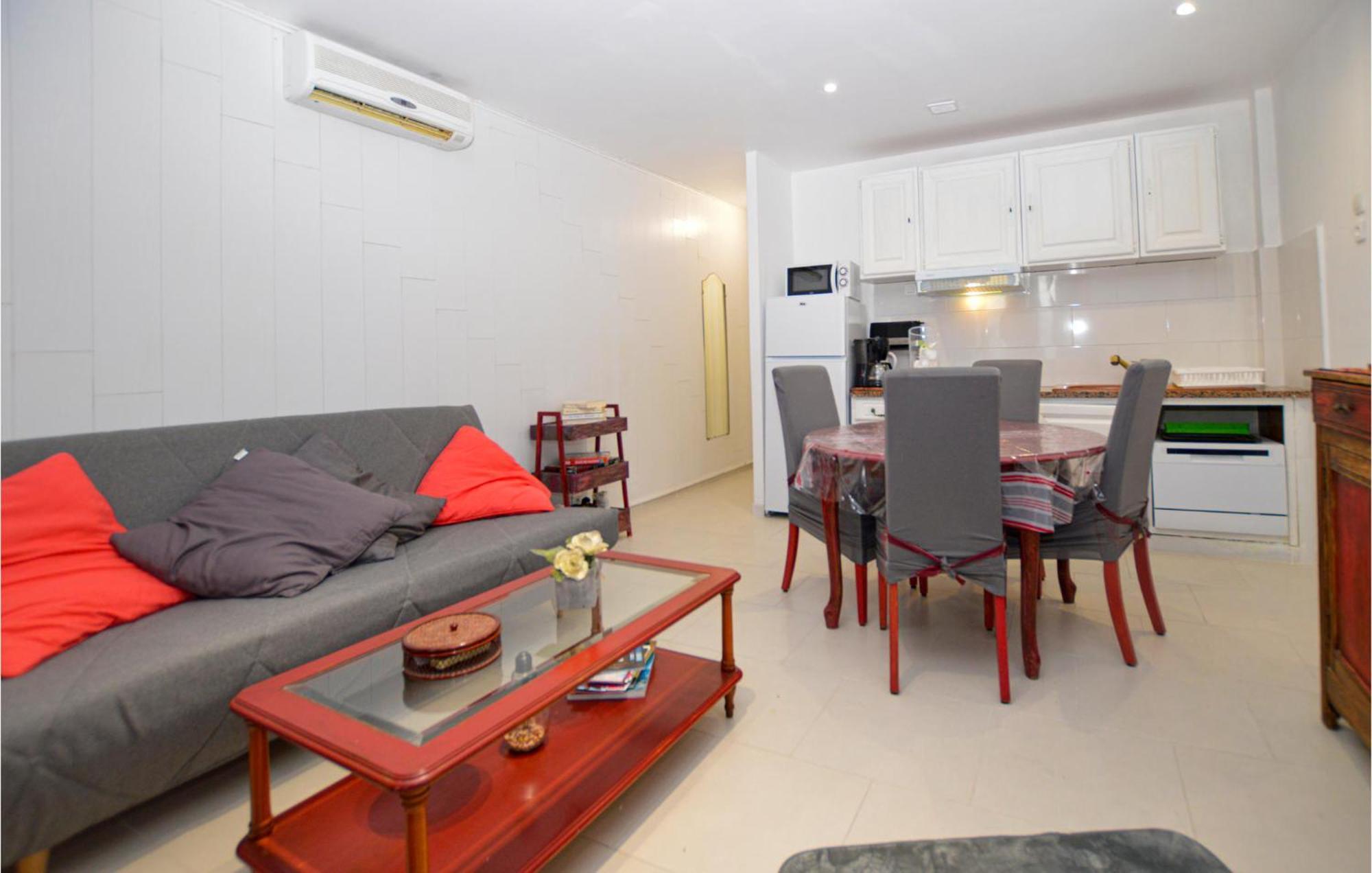 Cozy Apartment In Propriano With Kitchen Εξωτερικό φωτογραφία