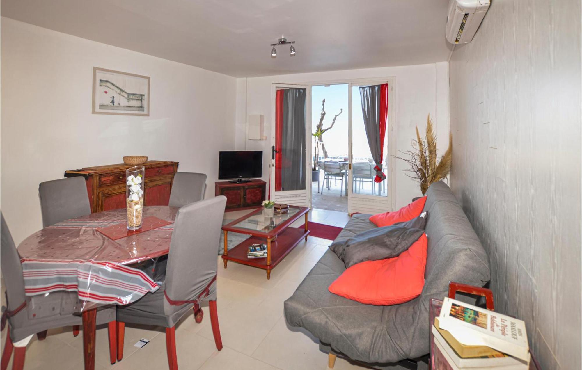 Cozy Apartment In Propriano With Kitchen Εξωτερικό φωτογραφία